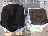 Topsoil Blend Multi Purpose