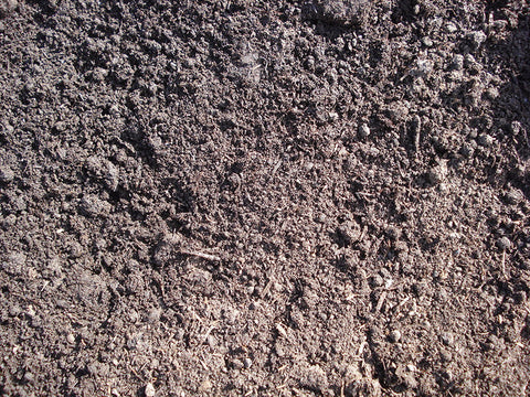 Topsoil Blend Multi Purpose